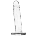 X RAY - HARNESS + CLEAR COCK 18 CM -O- 4 CM 3 