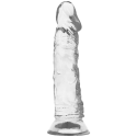 X RAY - HARNESS + CLEAR COCK 19 CM -O- 4 CM 2 