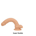 COCK MILLER - HARNAIS + SILICONE DENSITÉ COCKSIL ARTICULABLE 13 CM 3 