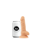 COCK MILLER - IMBRACATURA + COCKSIL IN SILICONE DENSIT ARTICOLABILE 13 CM 7 