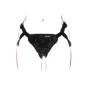 GET REAL - STRAP-ON HARNESS BLACK 5 