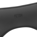 FETISH SUBMISSIVE CYBER STRAP - HARNESS WITH REMOTE CONTROL DILDO WATCHME S TECHNOLOGY 8 