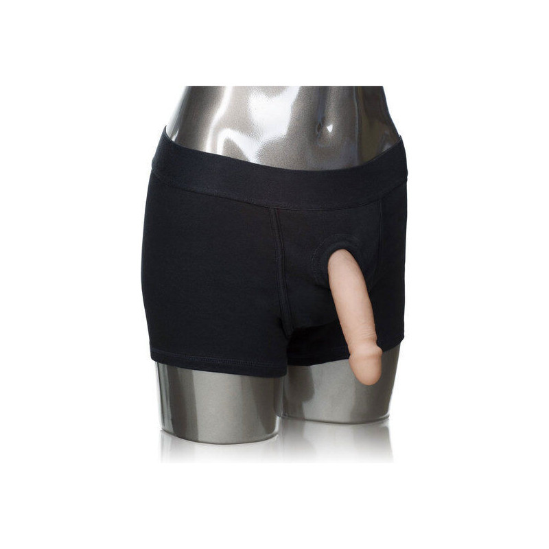 CALEXOTICS - PACKER GEAR BOXER KURZGURT M/L 2 