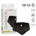 CALEXOTICS - SLIP SENZA SCHIENA XXL/XXXL 1 