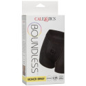 CALEXOTICS - BOXER BOUNDLESS XXL/XXXL 4 