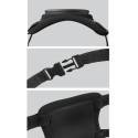 PIPEDREAMS - BODY DOCK LAP STRAP HARNESS 5 