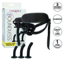 CALEXOTICS - BOUNDLESS SILIKON-KURVE-PEGGING-KIT 1 