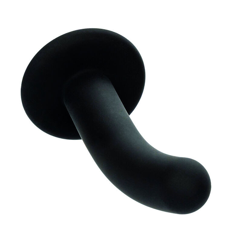 CALEXOTICS - BOUNDLESS SILICONE CURVE PEGGING KIT 6 