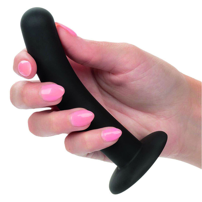 CALEXOTICS - BOUNDLESS SILICONE CURVE PEGGING KIT 8 