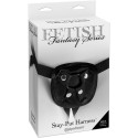 FETISH FANTASY SERIES - HARNAIS STAY-PUT 1 