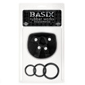 BASIX - HARNAIS UNIVERSEL RUBBER WORKS 1 