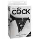 KING COCK - HARNAIS FIT RITE 2 