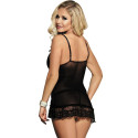 SUBBLIME - CHEMISE MOTIVI FLOREALI SUBBLIMI L / XL 2 