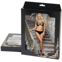 QUEEN LINGERIE - SET DUE PEZZI S/M 13 