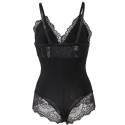 QUEEN LINGERIE - TEDDY DENTELLE S/M 12 