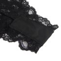 QUEEN LINGERIE - LOW LOW LACE TEDDY L/XL 6 