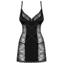 OBSESSIVE - LAURISE BABYDOLL S/M 3 