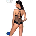 PASSION - AMANDA ECOLOGICAL LEATHER BODY S/M 1 