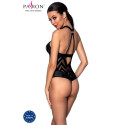 PASSION - HIMA BODY IN PELLE ECOLOGICA S/M 1 