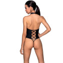 PASSION - NANCY BODY ÖKOLOGISCHES LEDER S/M 1 