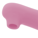 OHMAMA - CLITORIS STIMULATOR 10 SPEEDS PINK 3 