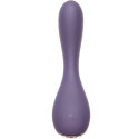 JE JOUE - VIBRATEUR UMA VIOLET 2 