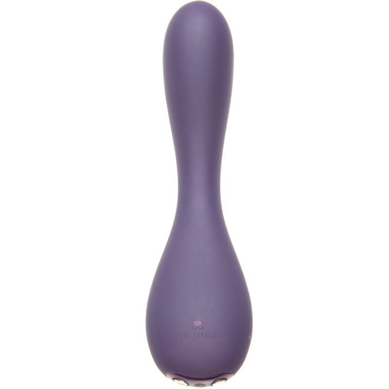 JE JOUE - VIBRATEUR UMA VIOLET 2 