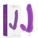 INTENSE - SUCRE SEPT VITESSES SILICONE LILAS 1 