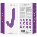 INTENSE - SUCRE SEPT VITESSES SILICONE LILAS 5 