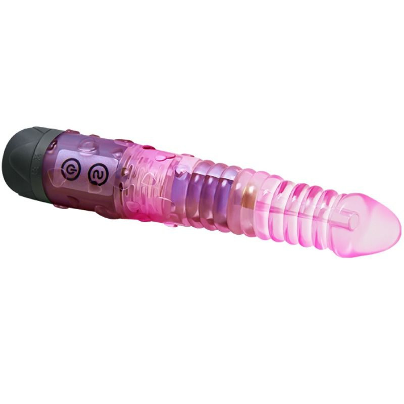 BAILE - GEBEN SIE IHREM LIEBHABER EINEN ROSA VIBRATOR 2 