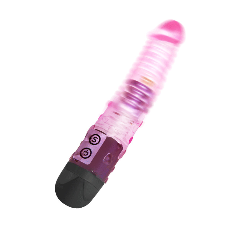 BAILE - GEBEN SIE IHREM LIEBHABER EINEN ROSA VIBRATOR 3 