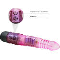 BAILE - GEBEN SIE IHREM LIEBHABER EINEN ROSA VIBRATOR 5 