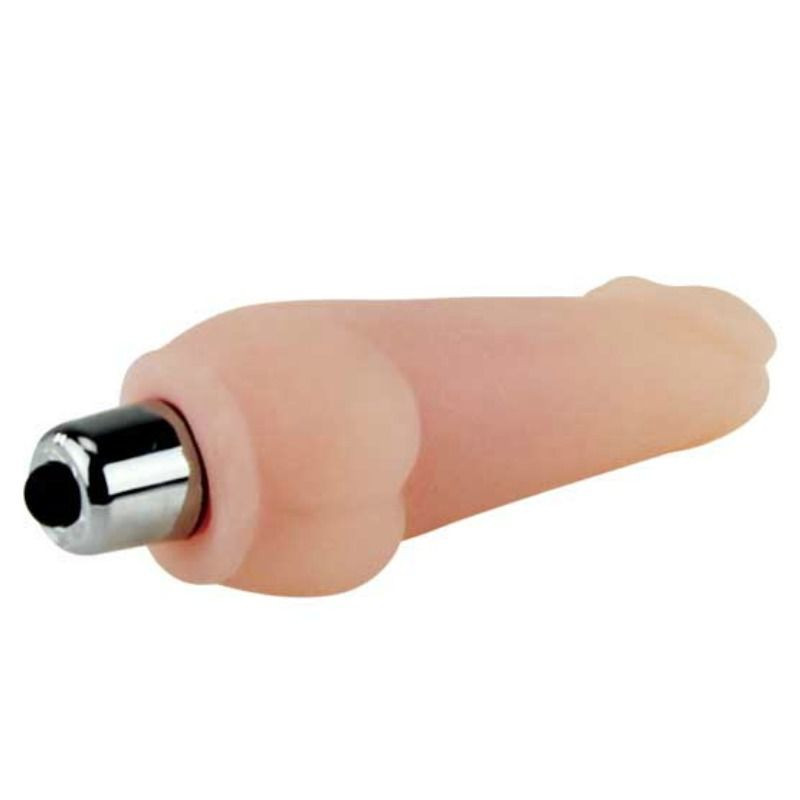 BAILE - SUPER MINI MAVOUVIN VIBRATOR 2 