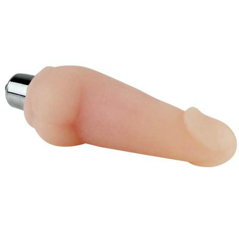 BAILE - SUPER MINI MAVOUVIN VIBRATOR 3 