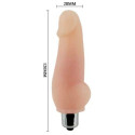 BAILE - SUPER MINI MAVOUVIN VIBRATOR 7 