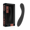 RITHUAL - KRIYA STIMULAODR RECHARGEABLE G-POINT BLACK 1 