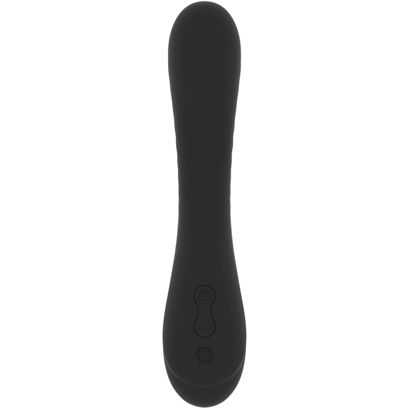 RITHUAL - KRIYA STIMULAODR RECHARGEABLE G-POINT NOIR 3 