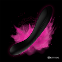 RITHUAL - KRIYA STIMULAODR RECHARGEABLE G-POINT BLACK 8 