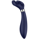 SATISFYER - ENDLESS FUN MULTI VIBRATOR 3 BLUE 1 