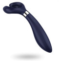 SATISFYER - ENDLESS FUN MULTI VIBRATOR 3 BLAU 4 