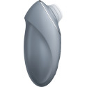 SATISFYER - TAP & CLIMAX 1 VIBRATORE LAY-ON GRIGIO 2 