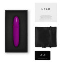 LELO - MIA 3 PERSÖNLICHER VIBRATOR ROSA 2 