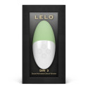 LELO - SIRI 3 MASSAGGIATORE CLITORIDE CREMA PISTACCHIO 1 