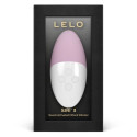 LELO - SIRI 3 KLITORIS-MASSAGEGERÄT WEICHES ROSA 1 