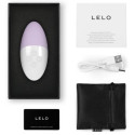 LELO - SIRI 3 KLITORIS-MASSAGEGERÄT CALM LAVENDEL 2 