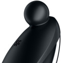 SATISFYER - SPOT ON 2 AUFLEGEVIBRATOR SCHWARZ 1 