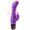 BAILE - LOVET VIBRATEUR SENSATION VIOLETTE 1 