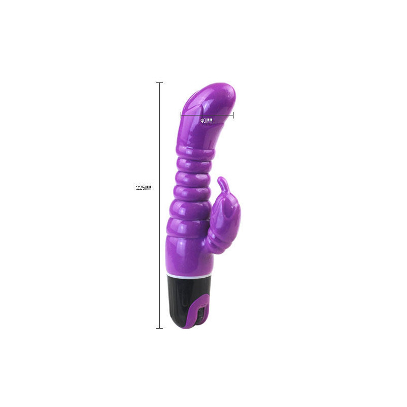 BAILE - LOVET VIBRATOR SENSATION VIOLET 1 