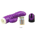 BAILE - LOVET VIBRATOR SENSATION VIOLET 2 