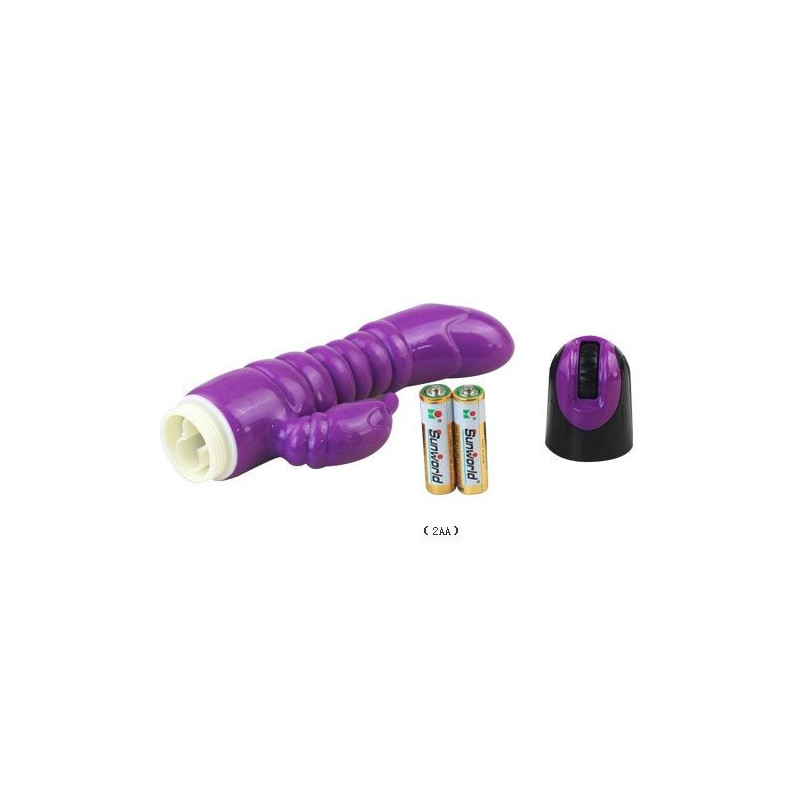 BAILE - LOVET VIBRATOR SENSATION FLIEDER 2 